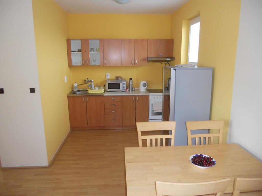 Penzion Kaplna Room photo