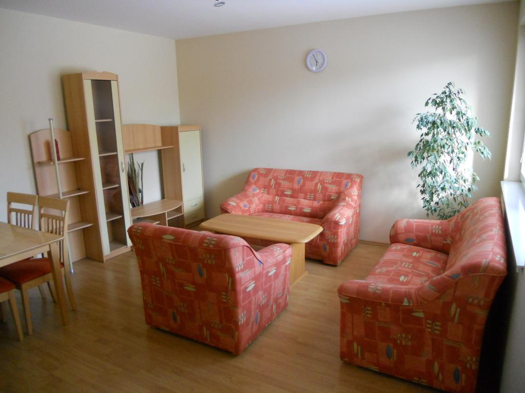 Penzion Kaplna Room photo