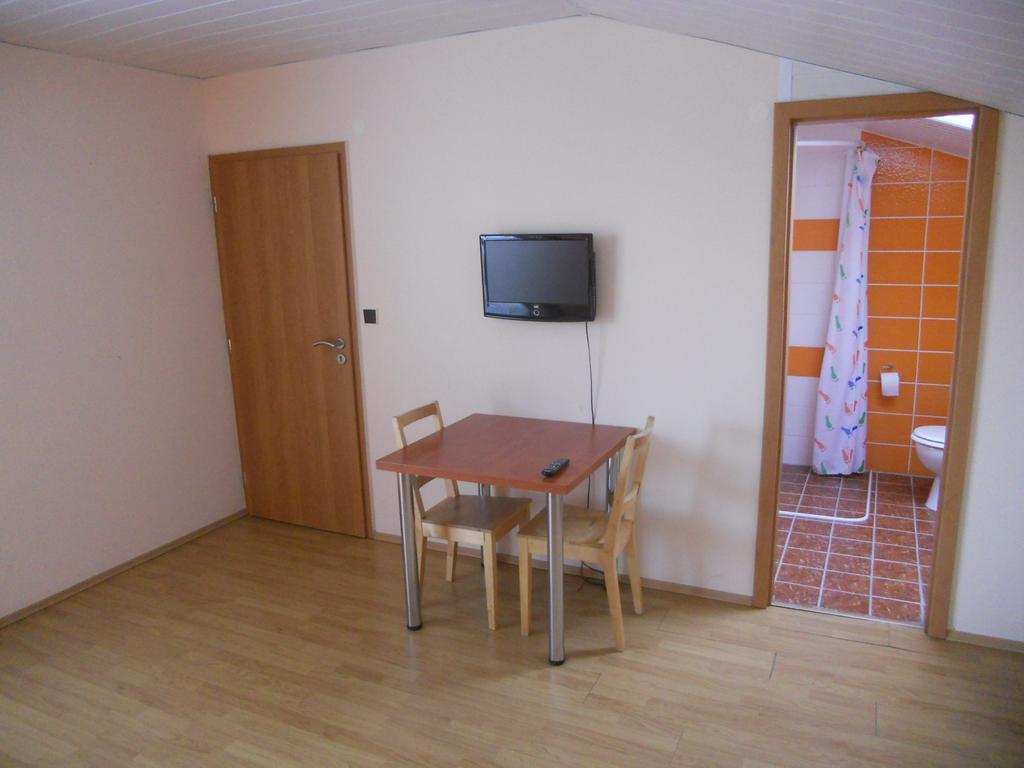 Penzion Kaplna Room photo
